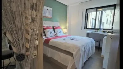 Apartment in Labañou-Os Rosales photo 21