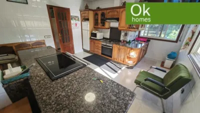 Casa – A Gándara, A Casanova - Vista 3