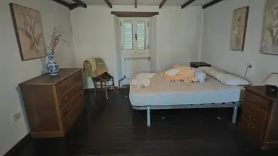 Rustic house in Aranga photo 22