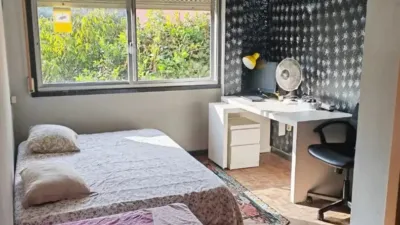 Casa – A Coruña, San Vicenzo de Elviña, A Fontaíña - Vista 5
