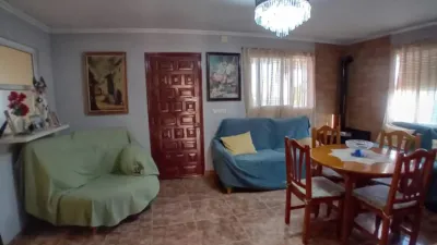 Chalet on Carretera Godelleta-Llíria, no. 75 photo 8