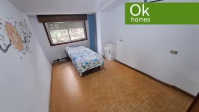 Attic in Betanzos photo 8
