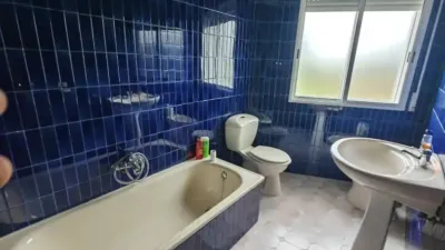 Flat in Baralla (Town Centre) photo 12