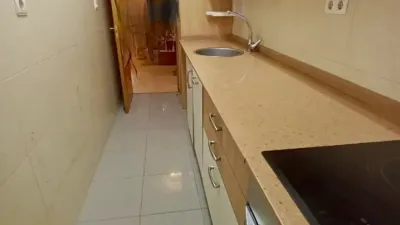 Apartment on Negubide Street photo 7