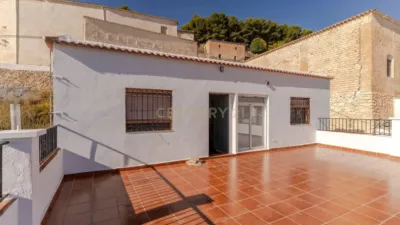 House on Calle de Midiles photo 57