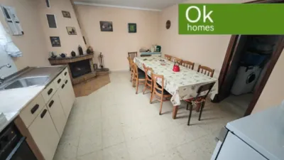 House in A Iglesia (Mesía) photo 48