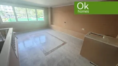 Local comercial en alquiler en Labañou-Os Rosales - Vista 3