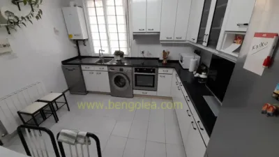 Piso en Centro photo 3
