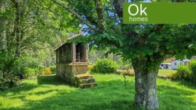 Rustic house in Aranga photo 49