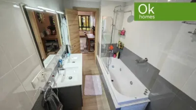 Apartment in Labañou-Os Rosales photo 24