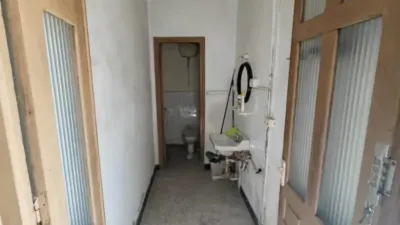 Terraced house in Sancobad (Resto Parroquia) photo 13