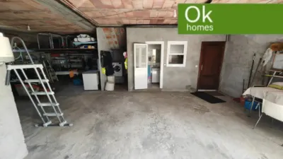 House in O Vilar (Mercurin) photo 27