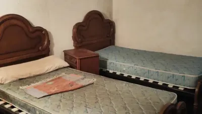 Rustic house in Aranga photo 29