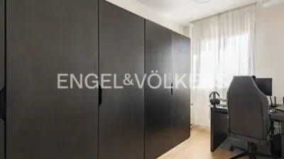 Penthouse in L'Eixample Centre-Barri Antic photo 7