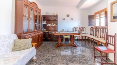 House on Calle de Midiles photo 35