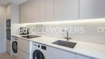 Penthouse in L'Eixample Centre-Barri Antic photo 22