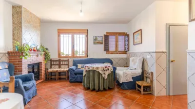 House on Calle de Midiles photo 4
