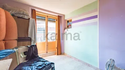 Flat on Calle Don Pedro photo 14