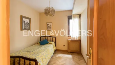Apartment in Niño Jesús photo 31