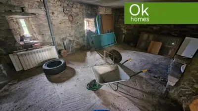 Semi-detached house in Miraz (Santiago) (Friol) photo 15