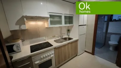 Chalet in Curtis photo 9