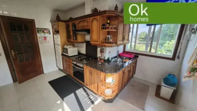 Casa – A Gándara, A Casanova - Vista 4