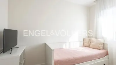 Penthouse in L'Eixample Centre-Barri Antic photo 3