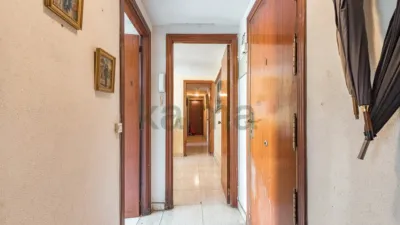 Flat on Calle Don Pedro photo 37