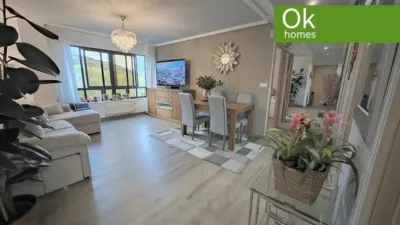 Apartment in Labañou-Os Rosales photo 44