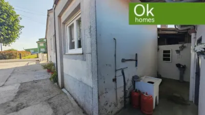 Casa en Boimorto photo 47