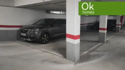 Piso en Arteixo photo 38