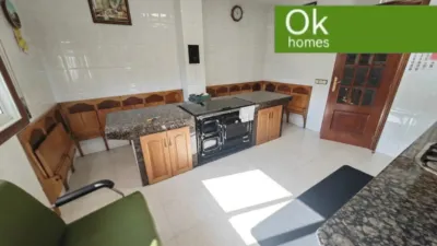 Casa – A Gándara, A Casanova - Más