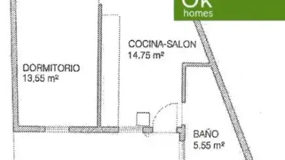 House in Boimorto photo 14