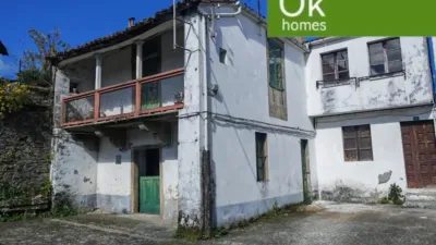 Rustic house in Abeancos (San Salvador Melide) photo 19