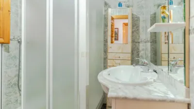 House on Calle de Midiles photo 20