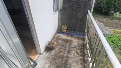Townhouse in Arzúa photo 19