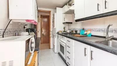 Flat on Calle Don Pedro photo 10