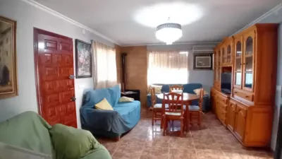 Chalet on Carretera Godelleta-Llíria, no. 75 photo 9