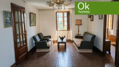 Terraced house in Sancobad (Resto Parroquia) photo 32