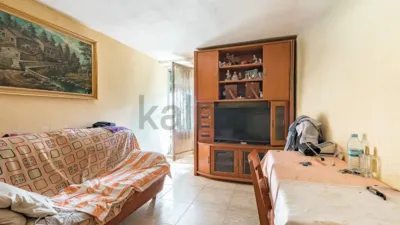 Flat on Calle Don Pedro photo 7