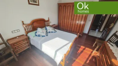 House in O Vilar (Mercurin) photo 20