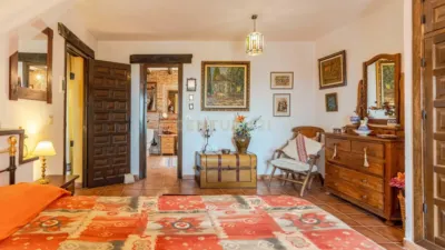 House on Calle 18420 Lanjarón, Spain photo 46
