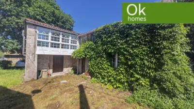 Rustic house in Aranga photo 51