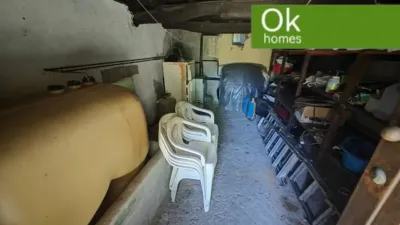Rustic house in Aranga photo 47