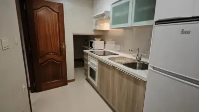 Chalet in Curtis photo 8