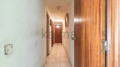 Flat on Calle Don Pedro photo 36