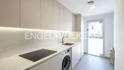 Penthouse in L'Eixample Centre-Barri Antic photo 19