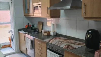 Piso en Arteixo photo 22