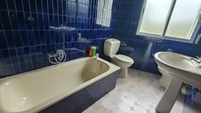 Flat in Baralla (Town Centre) photo 16