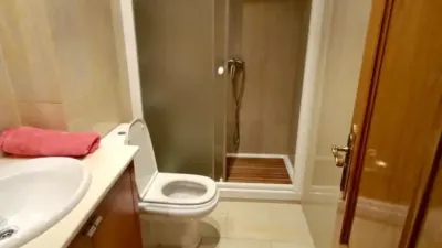 Apartment on Negubide Street photo 17